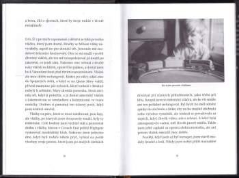 Stephen Hawking,: Stručná historie mého života