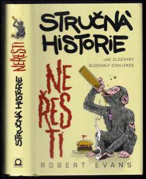 Stručná historie neřesti