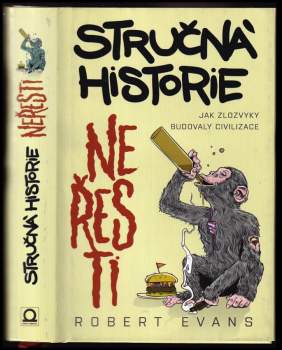 Stručná historie neřesti