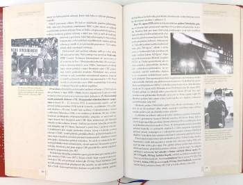 Zoltán Szaszo: Stručná historie profesionální požární ochrany v českých zemích