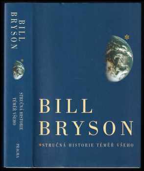 Bill Bryson: Stručná historie téměř všeho