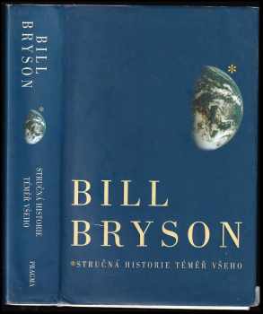 Bill Bryson: Stručná historie téměř všeho