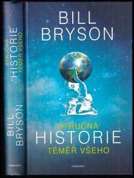 Bill Bryson: Stručná historie téměř všeho