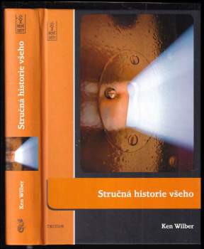 Ken Wilber: Stručná historie všeho