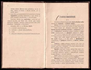 Dominik Alois Špachta: Stručná katolická liturgika