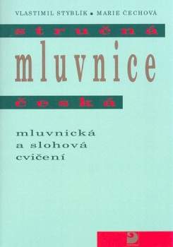 Stručná mluvnice česká