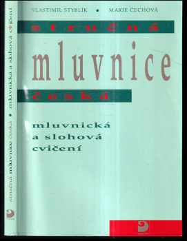 Stručná mluvnice česká