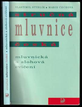 Stručná mluvnice česká