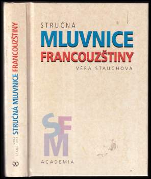 Stručná mluvnice francouzštiny