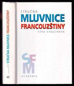 Stručná mluvnice francouzštiny