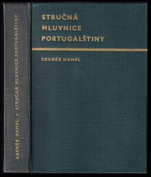 Stručná mluvnice portugalštiny