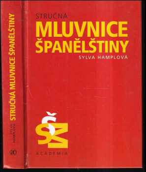 Stručná mluvnice španělštiny