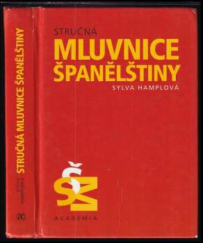 Stručná mluvnice španělštiny