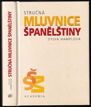 Stručná mluvnice španělštiny