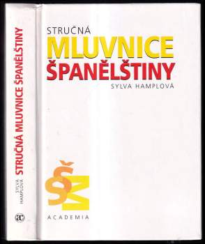 Stručná mluvnice španělštiny