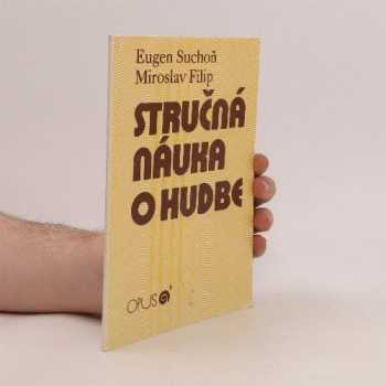 Stručná náuka o hudbe