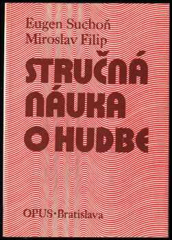 Stručná náuka o hudbe