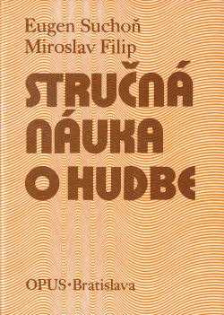 Stručná náuka o hudbe
