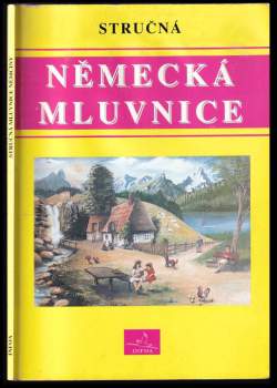 Stručná německá mluvnice