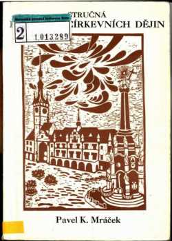 Stručná příručka církevních dějin