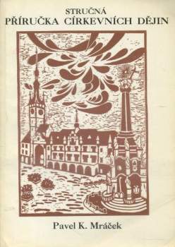 Stručná příručka církevních dějin