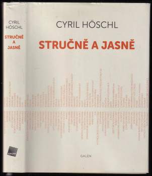 Stručně a jasně