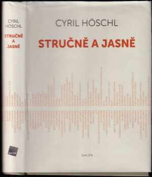 Stručně a jasně