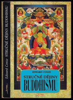 Stručné dějiny buddhismu