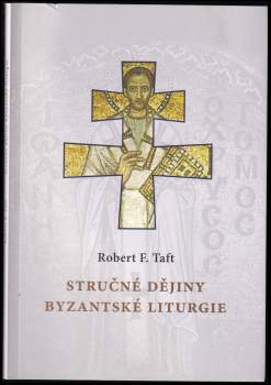 Stručné dějiny byzantské liturgie