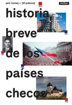 Historia breve de los países checos
