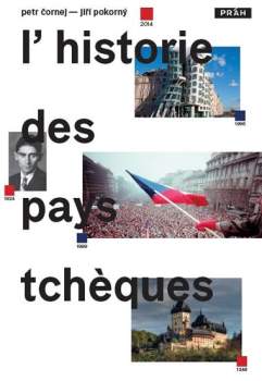 L'historie des pays tchèques