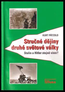 Stručné dějiny druhé světové války