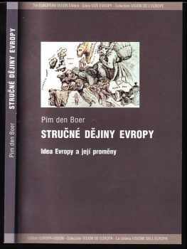Stručné dějiny Evropy