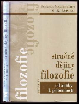Stručné dějiny filozofie