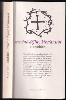 Stručné dějiny křesťanství