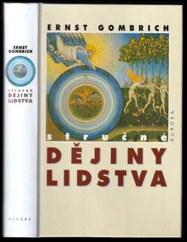 Stručné dějiny lidstva