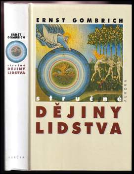 Stručné dějiny lidstva