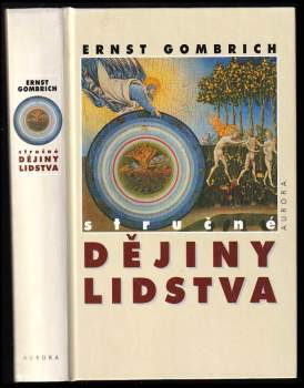 Stručné dějiny lidstva