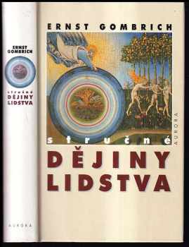 Stručné dějiny lidstva