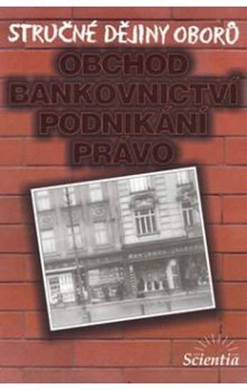 Stručné dějiny oborů