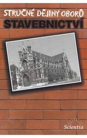 Jana Semeráková: Stavebnictví