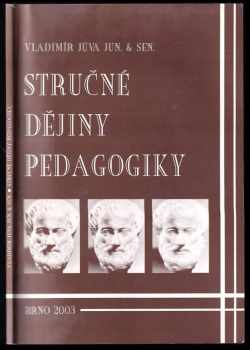 Stručné dějiny pedagogiky