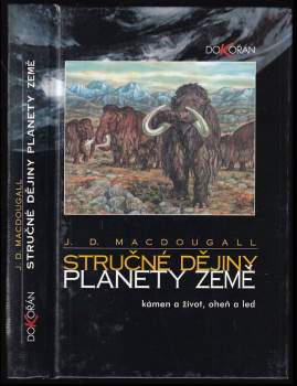 Stručné dějiny planety Země