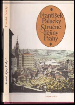 Stručné dějiny Prahy