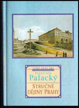 Stručné dějiny Prahy