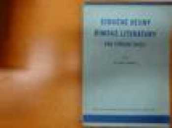 Stručné dějiny římské literatury