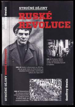 Stručné dějiny ruské revoluce