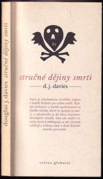 Stručné dějiny smrti
