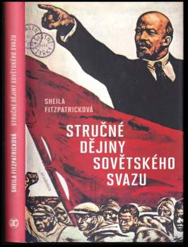 Stručné dějiny Sovětského svazu