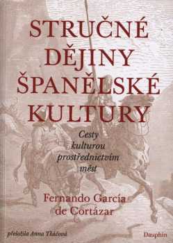 Stručné dějiny španělské kultury